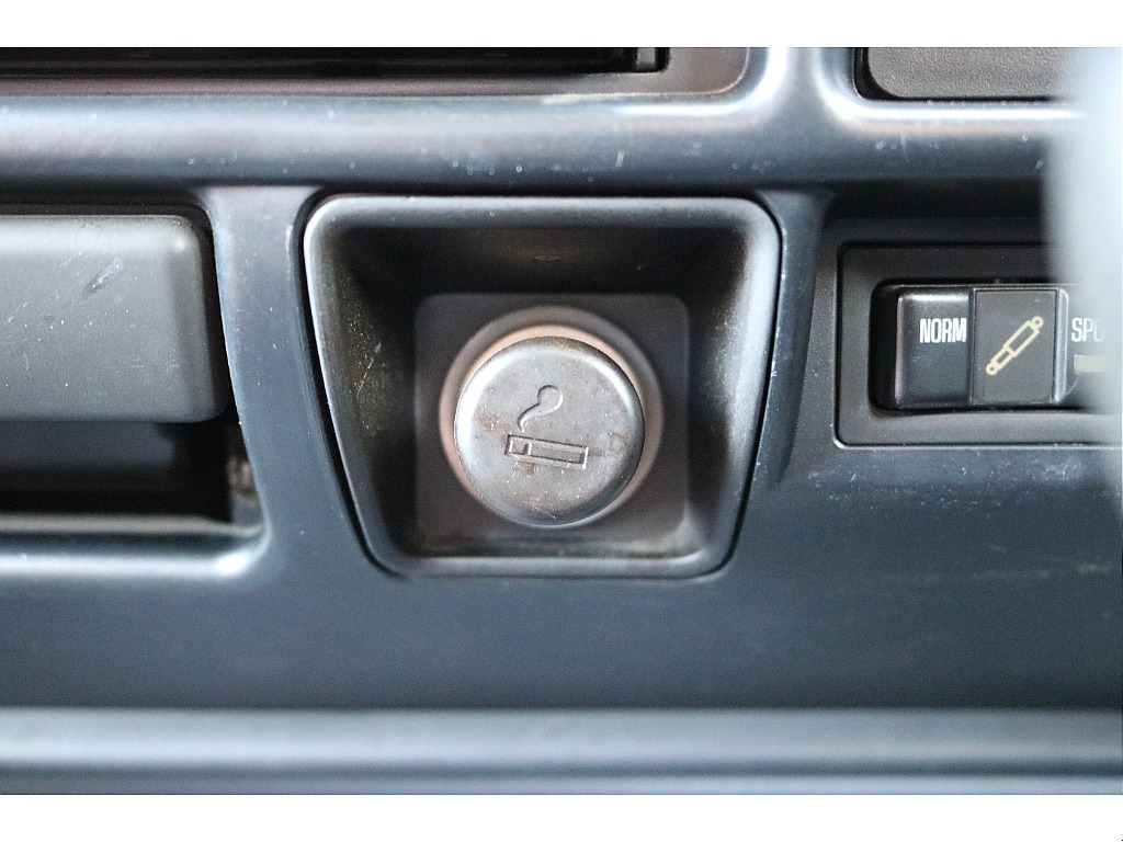 トヨタ ランドクルーザー80(46枚目)