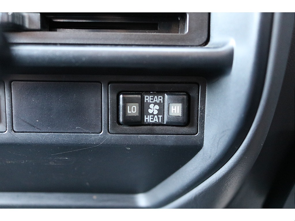 トヨタ ランドクルーザー80(47枚目)