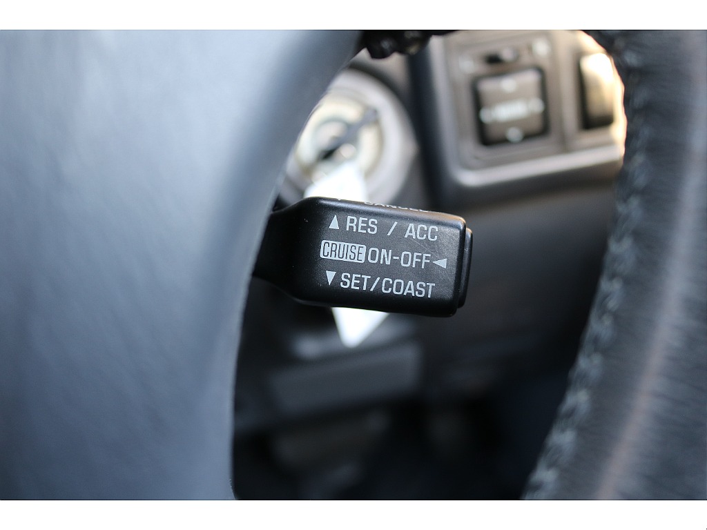 トヨタ ランドクルーザー80(52枚目)