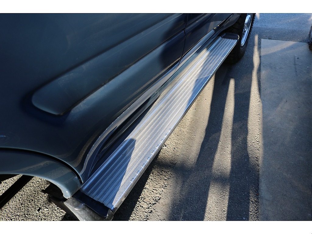 トヨタ ランドクルーザー80(56枚目)