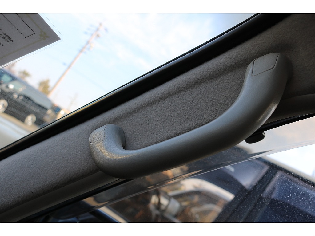 トヨタ ランドクルーザー80(58枚目)