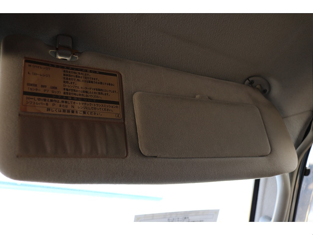 トヨタ ランドクルーザー80(60枚目)