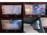 ナビ（Bluetooth対応）、バックカメラ、ETC、ドラレコも付いております♪