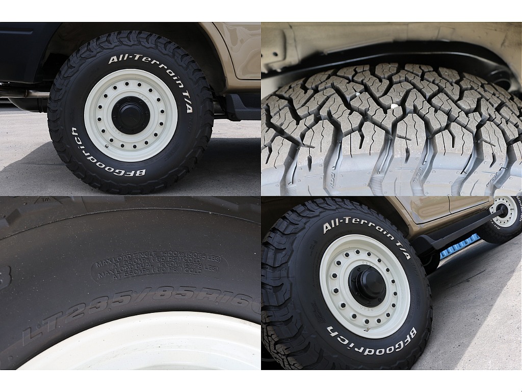 トヨタ ランドクルーザープラド(12枚目)