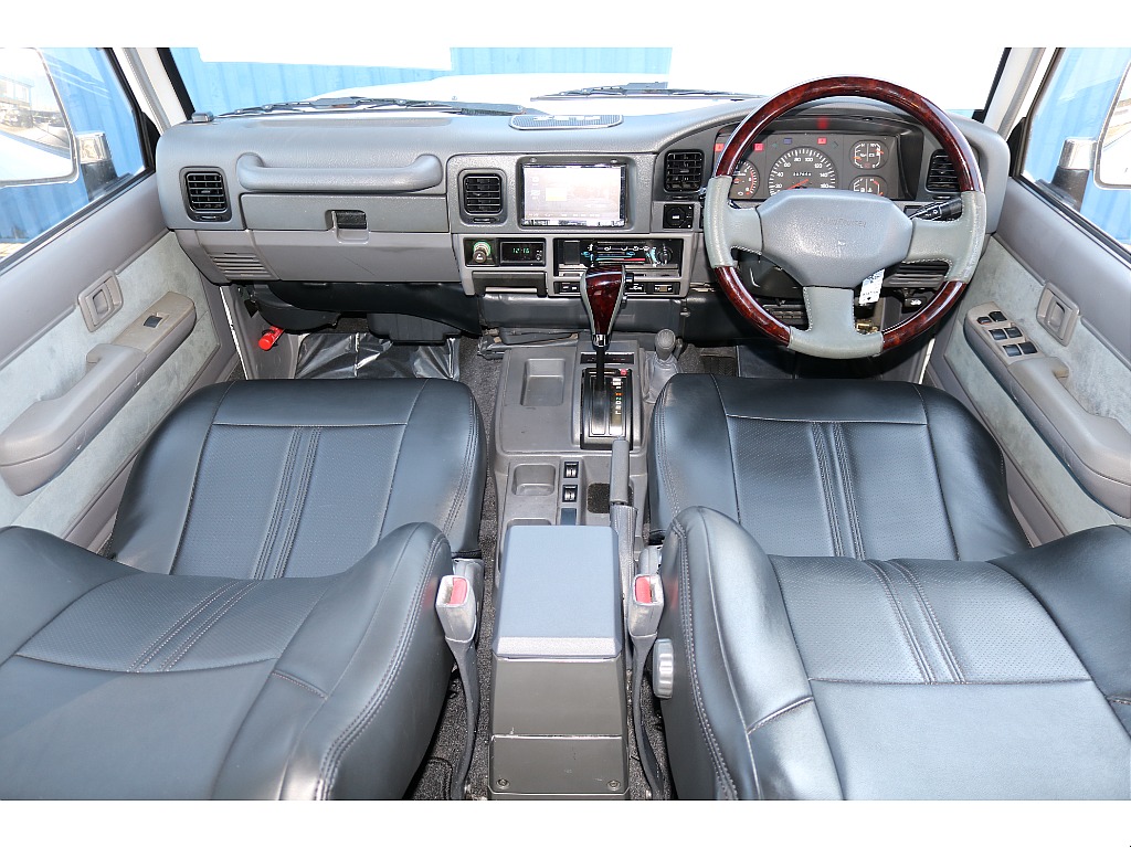 1994 Toyota Land Cruiser Prado 70 