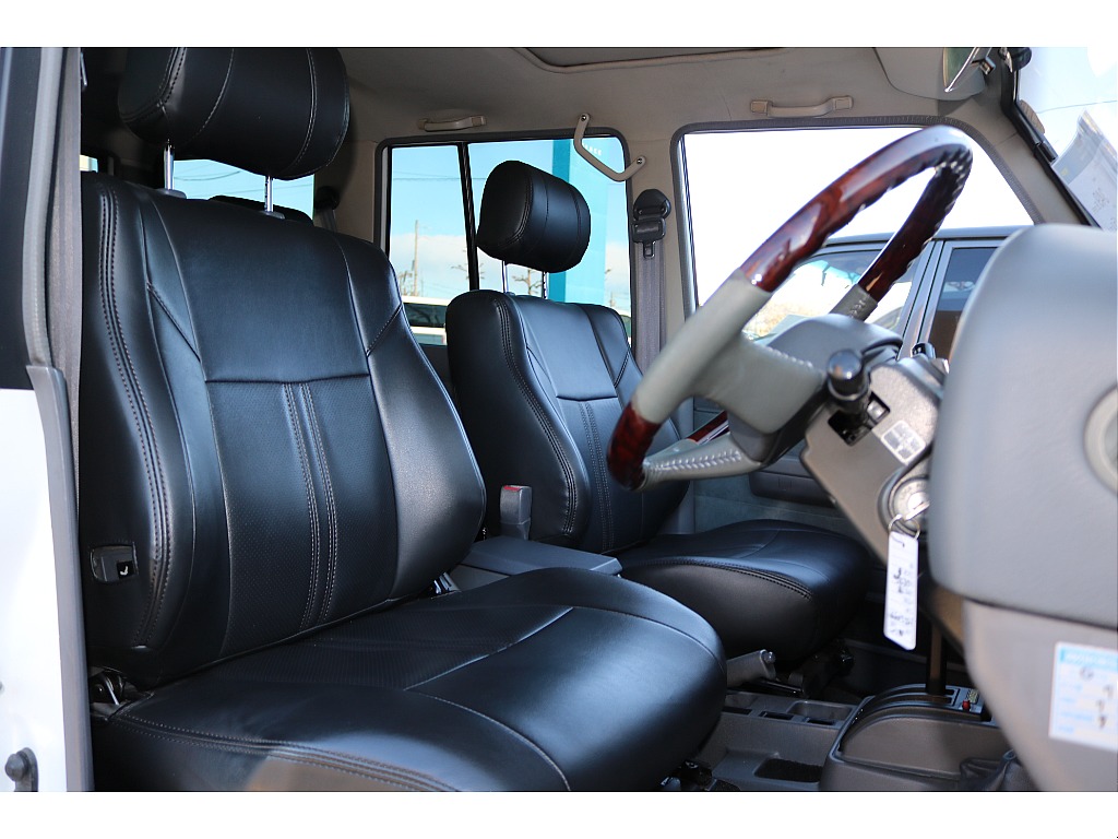 1994 Toyota Land Cruiser Prado 70 