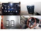 新品でETC、ALPINE11インチDAをインストール♪