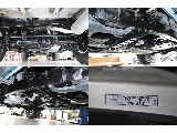 足回りもご覧の通り綺麗な状態です！ タイミングベルトも新品交換済みです！