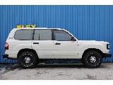 トヨタ ランドクルーザー100(7枚目)
