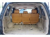 1ナンバー貨物登録となりますので、ラゲッジスペースも広く扱いやすいお車です！