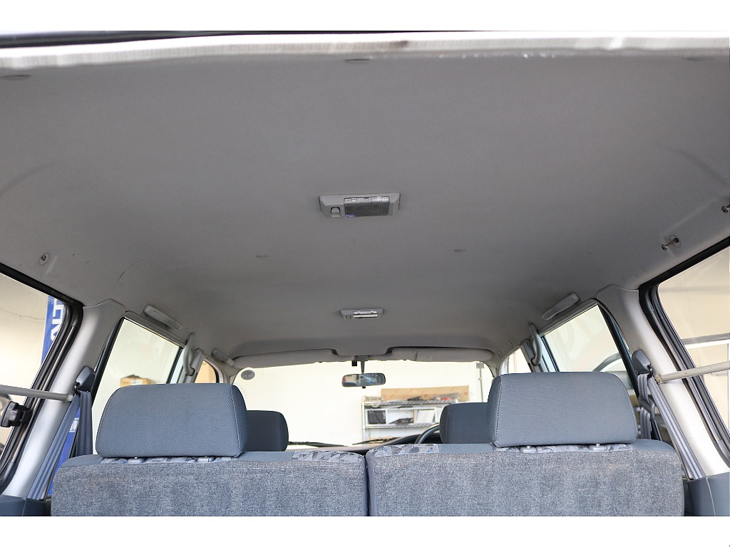 1996 Toyota Land Cruiser 80 