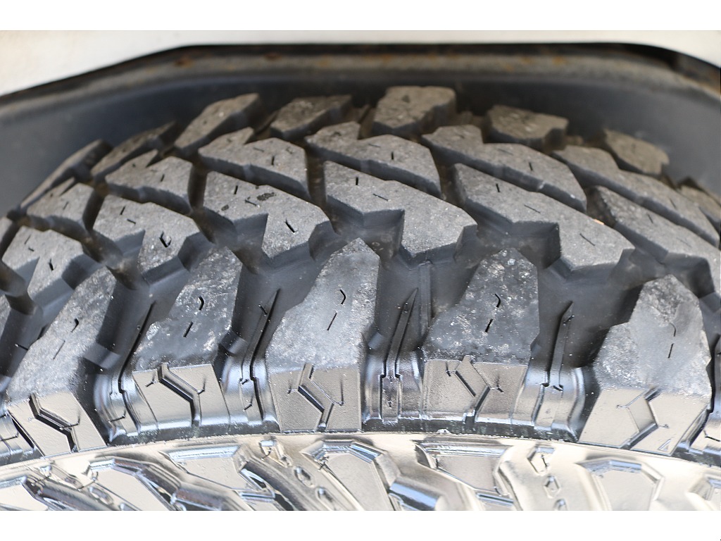 トヨタ ランドクルーザー80(25枚目)