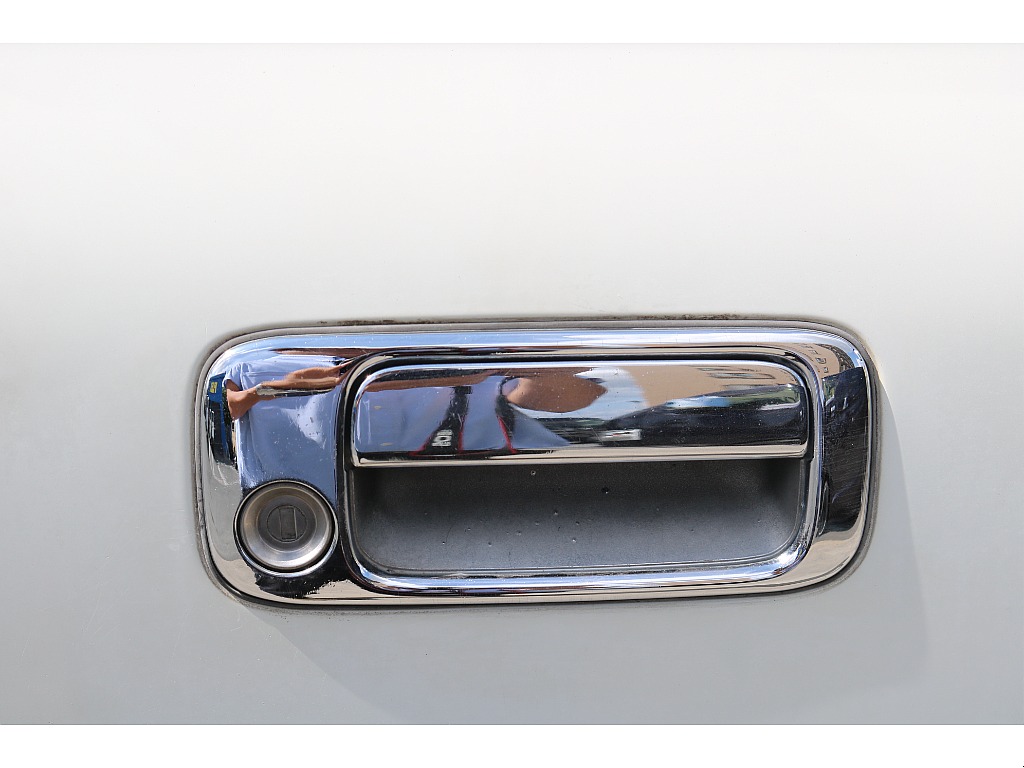 トヨタ ランドクルーザー80(28枚目)