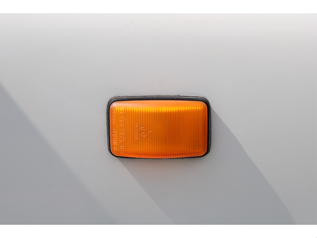 トヨタ ランドクルーザー80(30枚目)