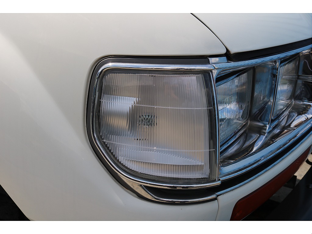 トヨタ ランドクルーザー80(31枚目)