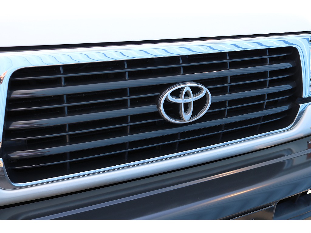 トヨタ ランドクルーザー80(33枚目)