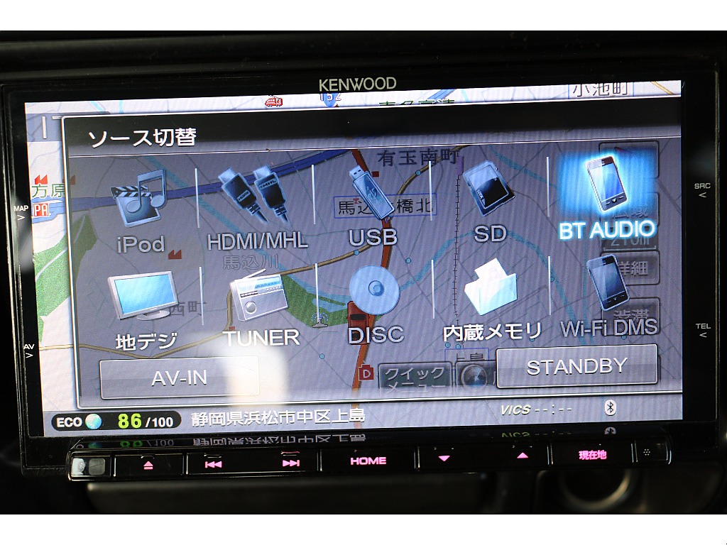 トヨタ ランドクルーザー80(40枚目)