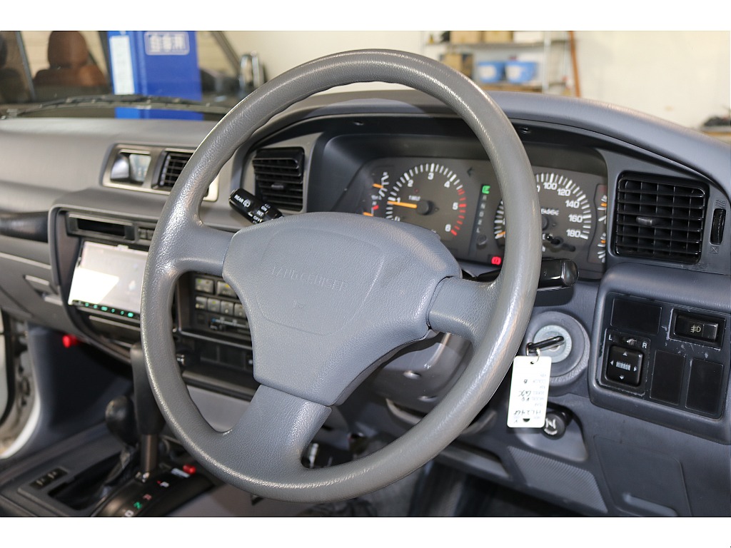 トヨタ ランドクルーザー80(43枚目)