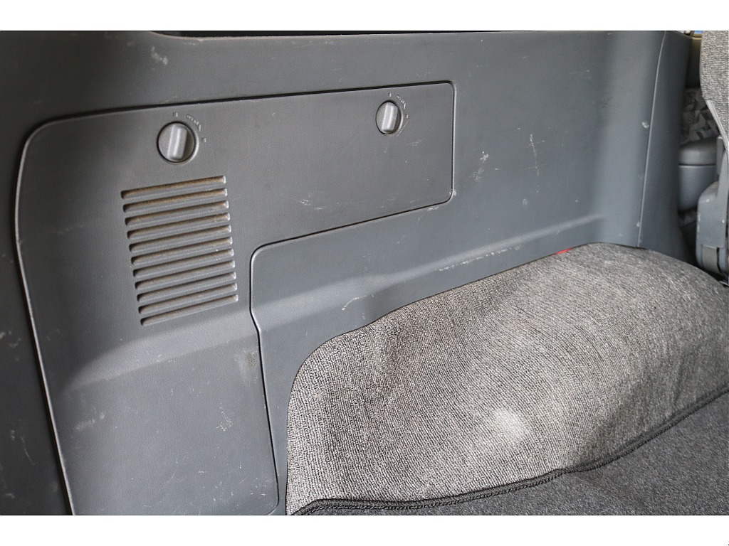 トヨタ ランドクルーザー80(45枚目)