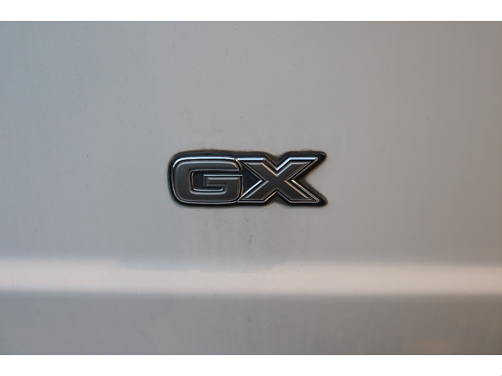 トヨタ ランドクルーザー80(51枚目)