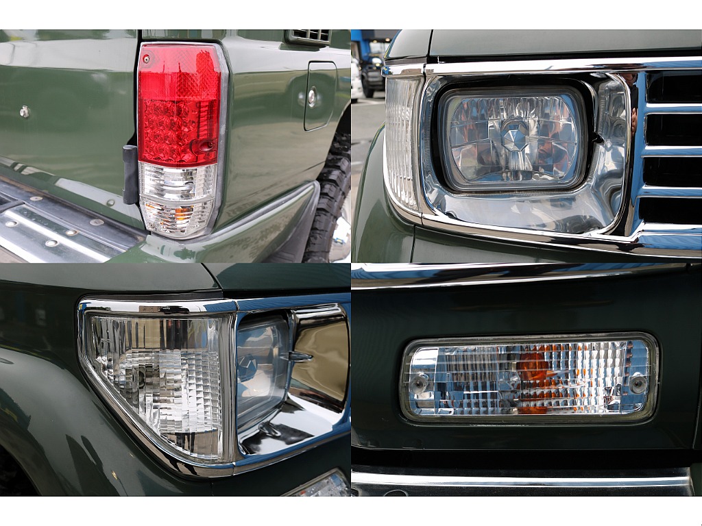 1994 Toyota Land Cruiser Prado 70 