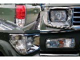 各種灯火類です！LED等に変更も可能です！