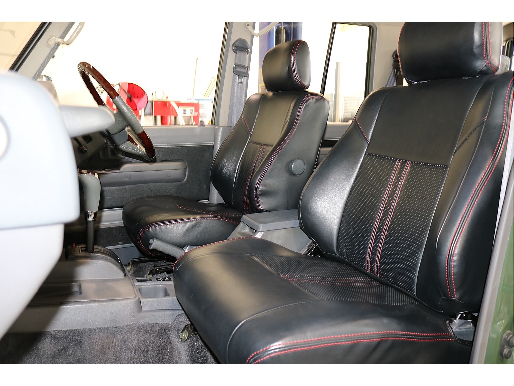 1994 Toyota Land Cruiser Prado 70 