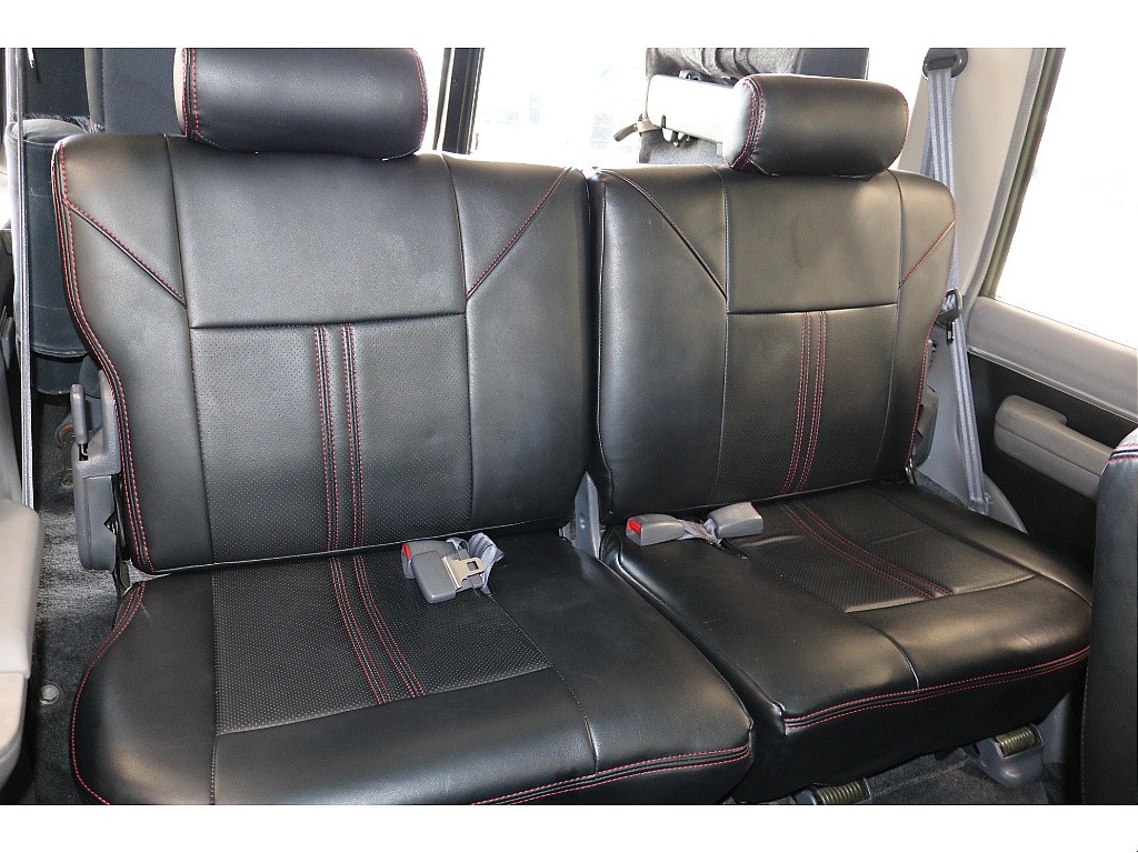 1994 Toyota Land Cruiser Prado 70 