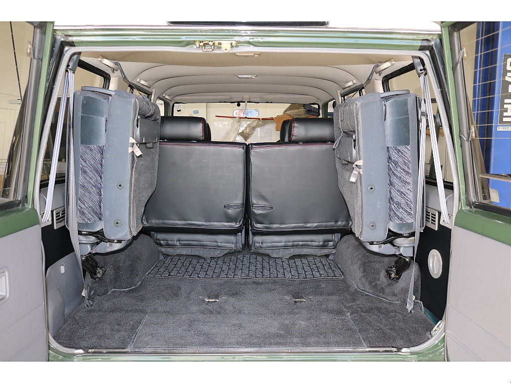 1994 Toyota Land Cruiser Prado 70 