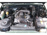 トヨタ ランドクルーザープラド(9枚目)