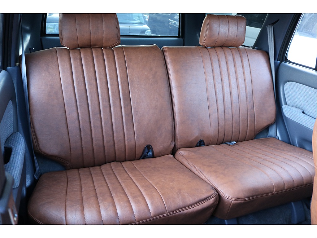 1997 Toyota Hilux Surf 