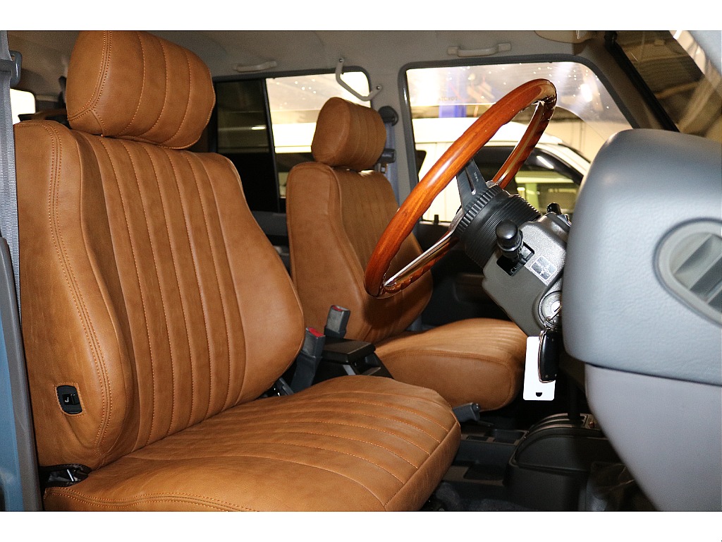1993 Toyota Land Cruiser Prado 70 