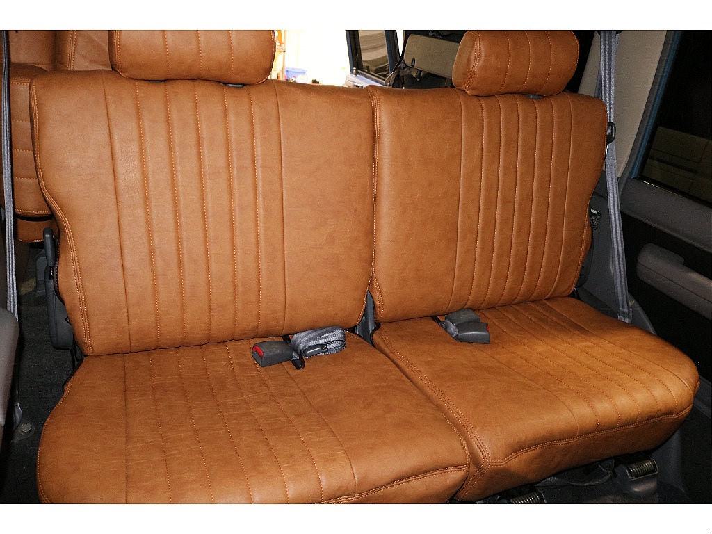 1993 Toyota Land Cruiser Prado 70 