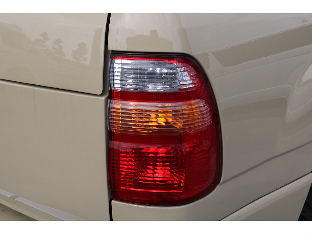 トヨタ ランドクルーザー100(21枚目)