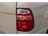 トヨタ ランドクルーザー100(21枚目)