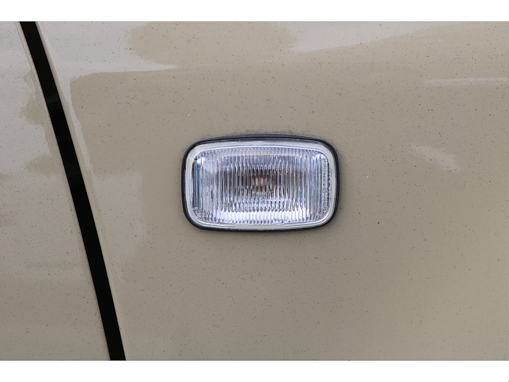 トヨタ ランドクルーザー100(29枚目)