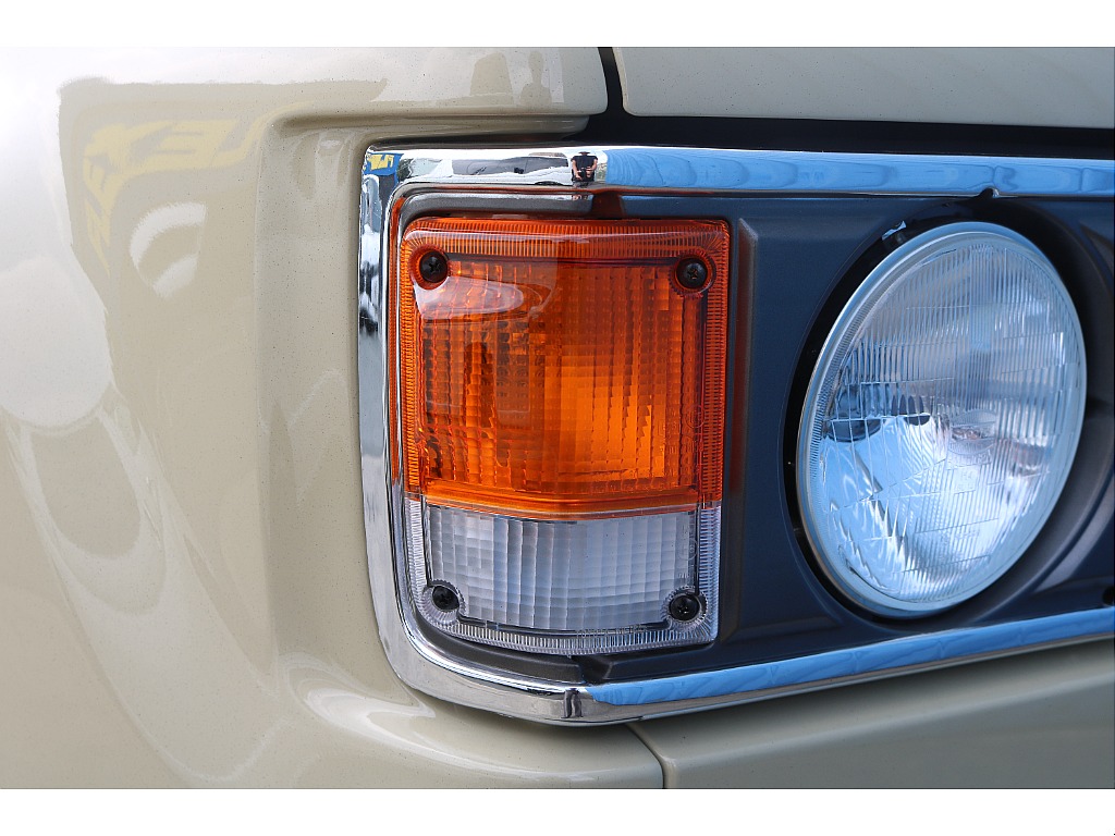 トヨタ ランドクルーザー100(30枚目)