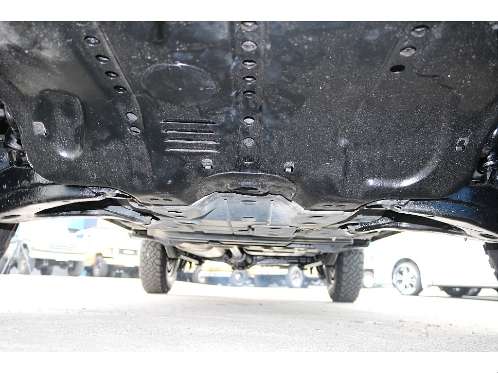 トヨタ ランドクルーザー100(36枚目)