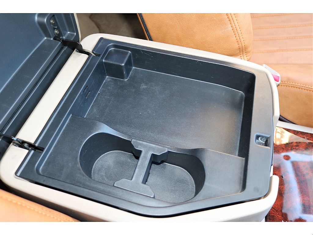 ドリンクホルダー