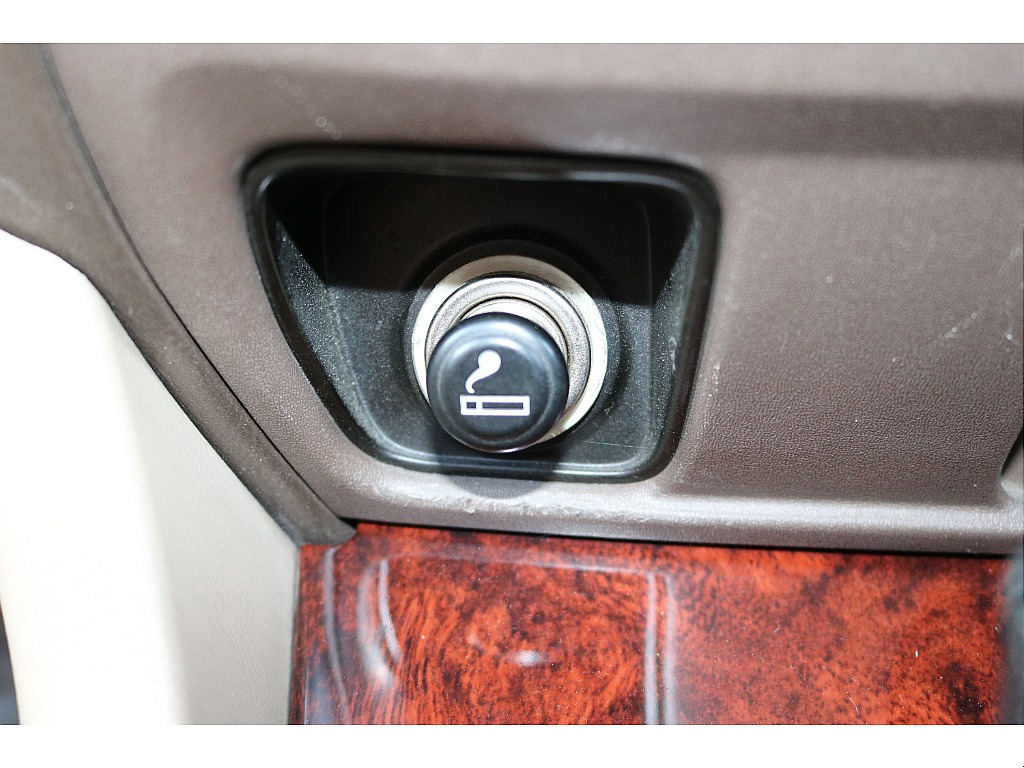 シガーソケット