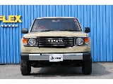 トヨタ ランドクルーザー100(8枚目)