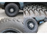 トヨタ ランドクルーザー80(18枚目)