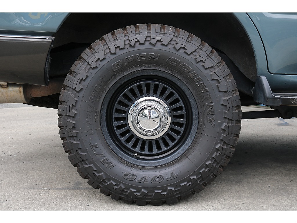 DEANクロスカントリー