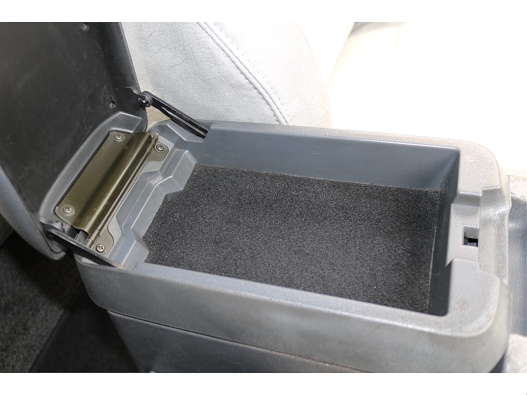 センターコンソール