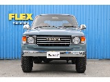 トヨタ ランドクルーザー80(7枚目)