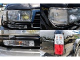 トヨタ ランドクルーザー80(11枚目)