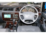 トヨタ ランドクルーザー80(12枚目)
