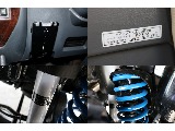 トヨタ ランドクルーザー80(17枚目)
