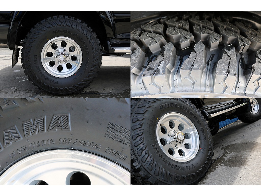 トヨタ ランドクルーザー80(20枚目)