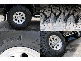 トヨタ ランドクルーザー80(20枚目)